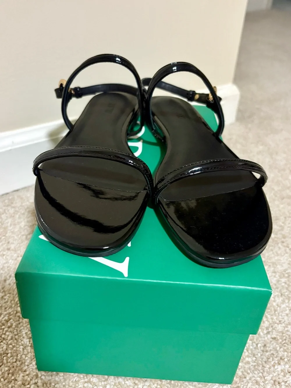Women’s JCrew Sandals